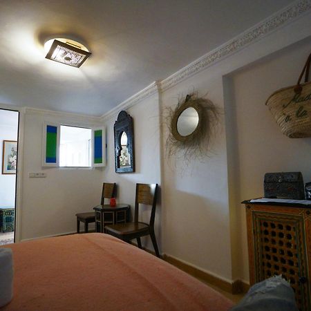 Dar Amr Apartment Tanger Luaran gambar