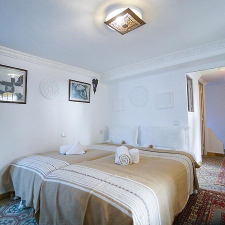 Dar Amr Apartment Tanger Luaran gambar