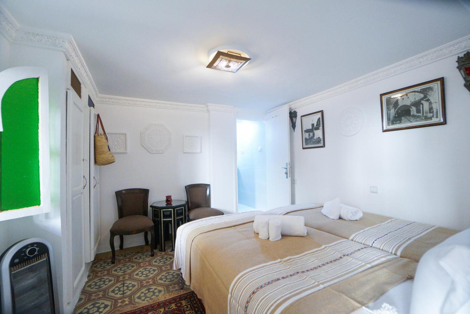 Dar Amr Apartment Tanger Luaran gambar