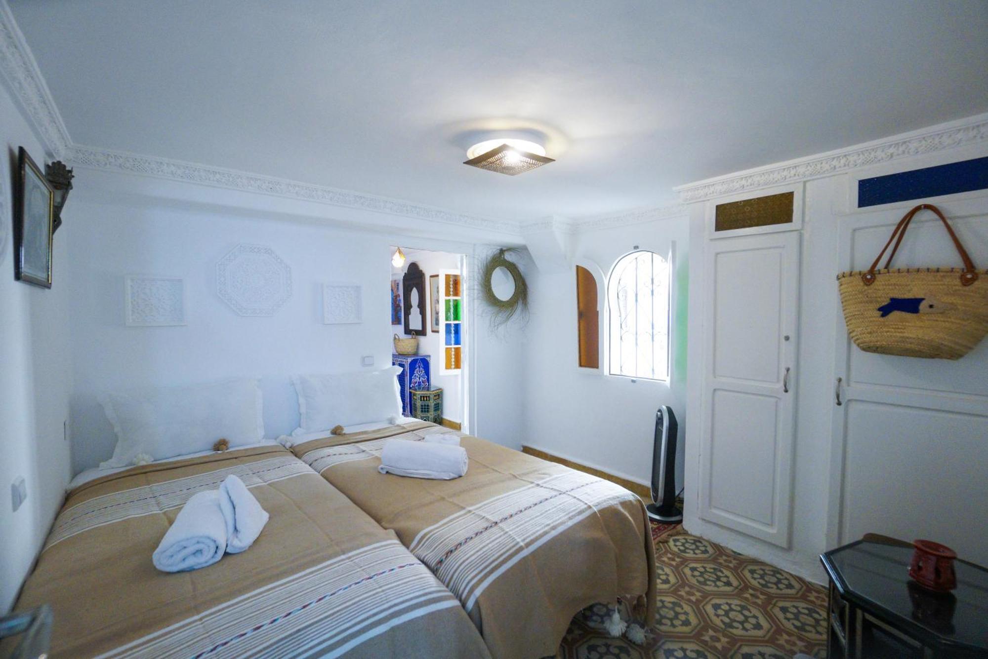 Dar Amr Apartment Tanger Luaran gambar