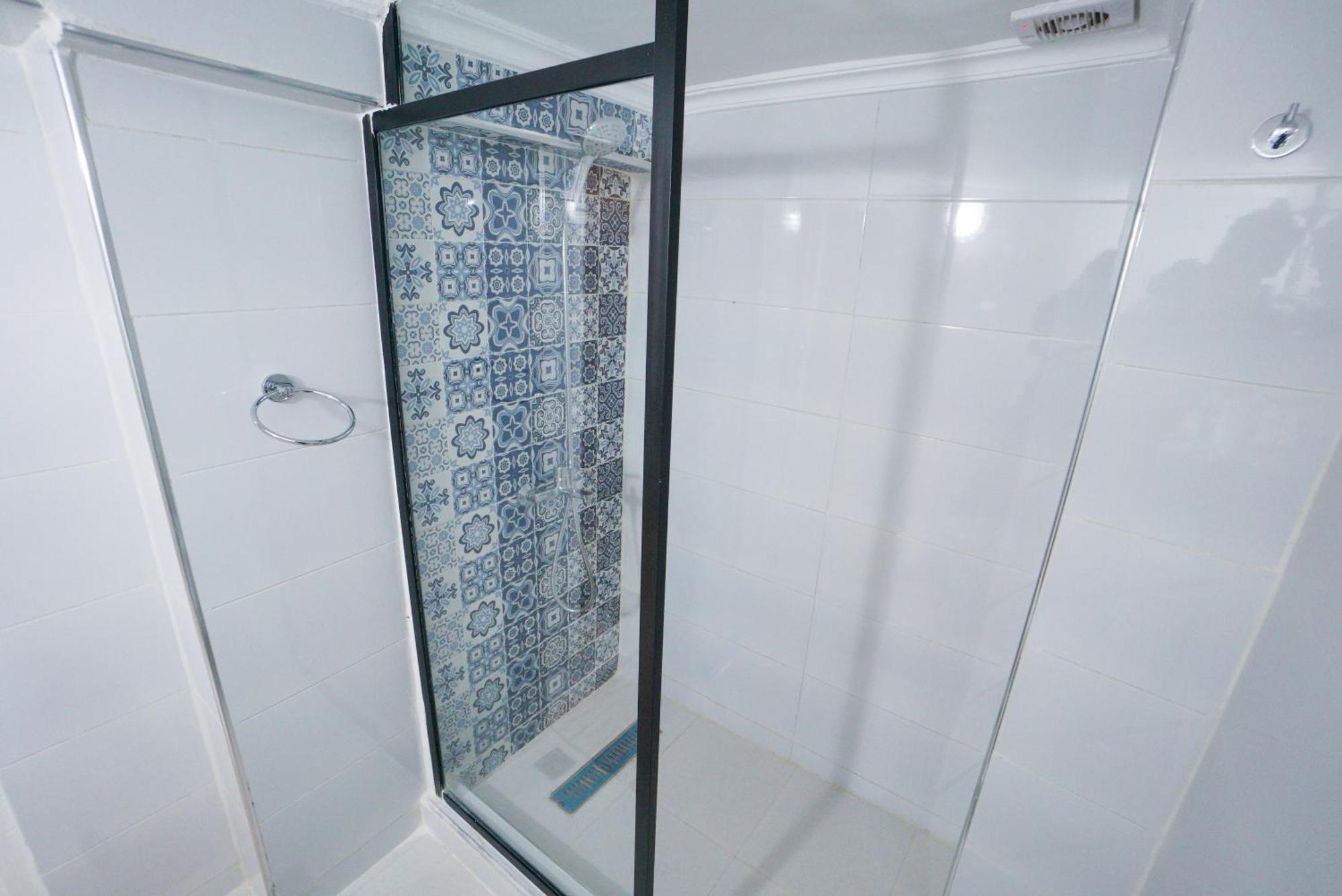 Dar Amr Apartment Tanger Luaran gambar