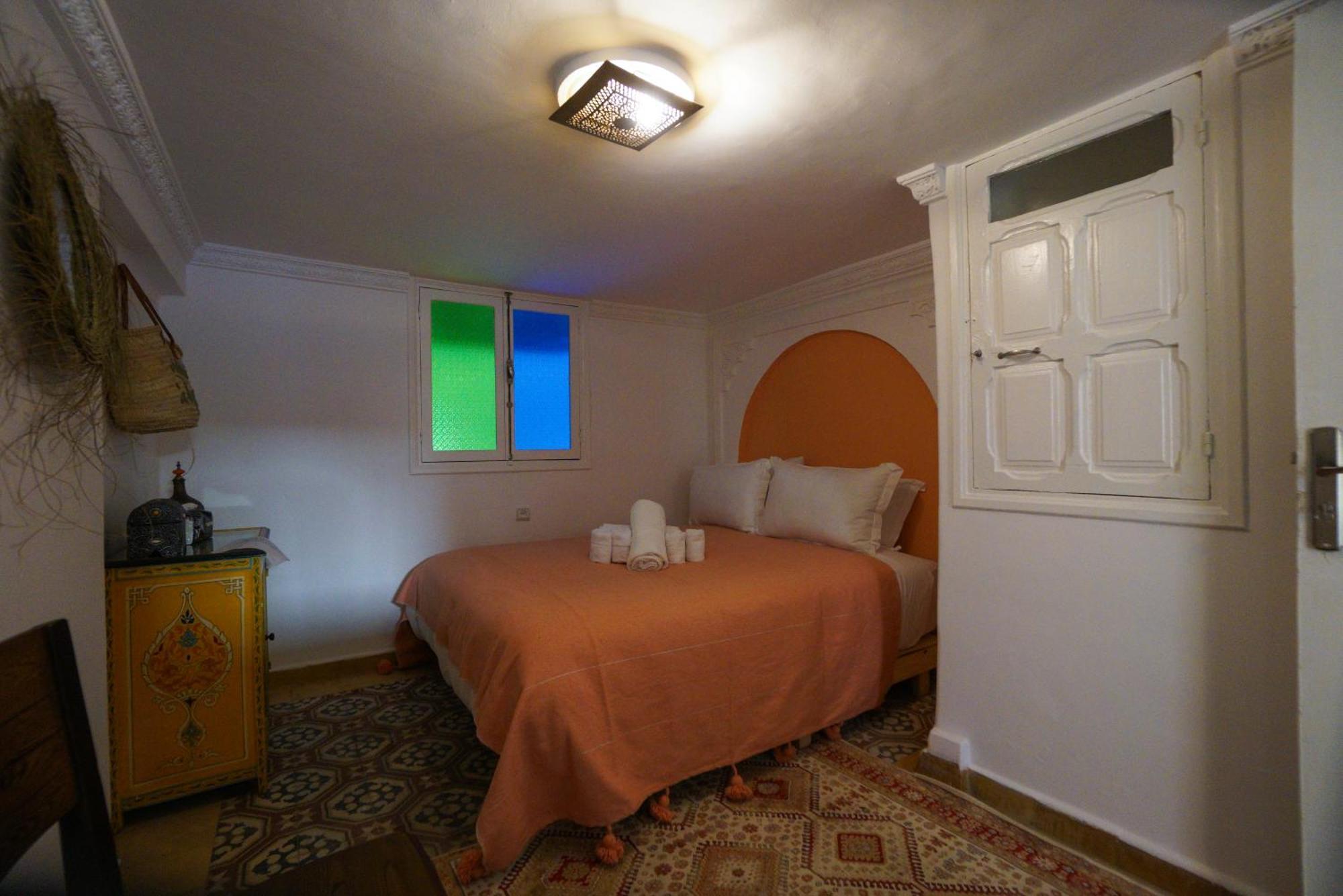 Dar Amr Apartment Tanger Luaran gambar