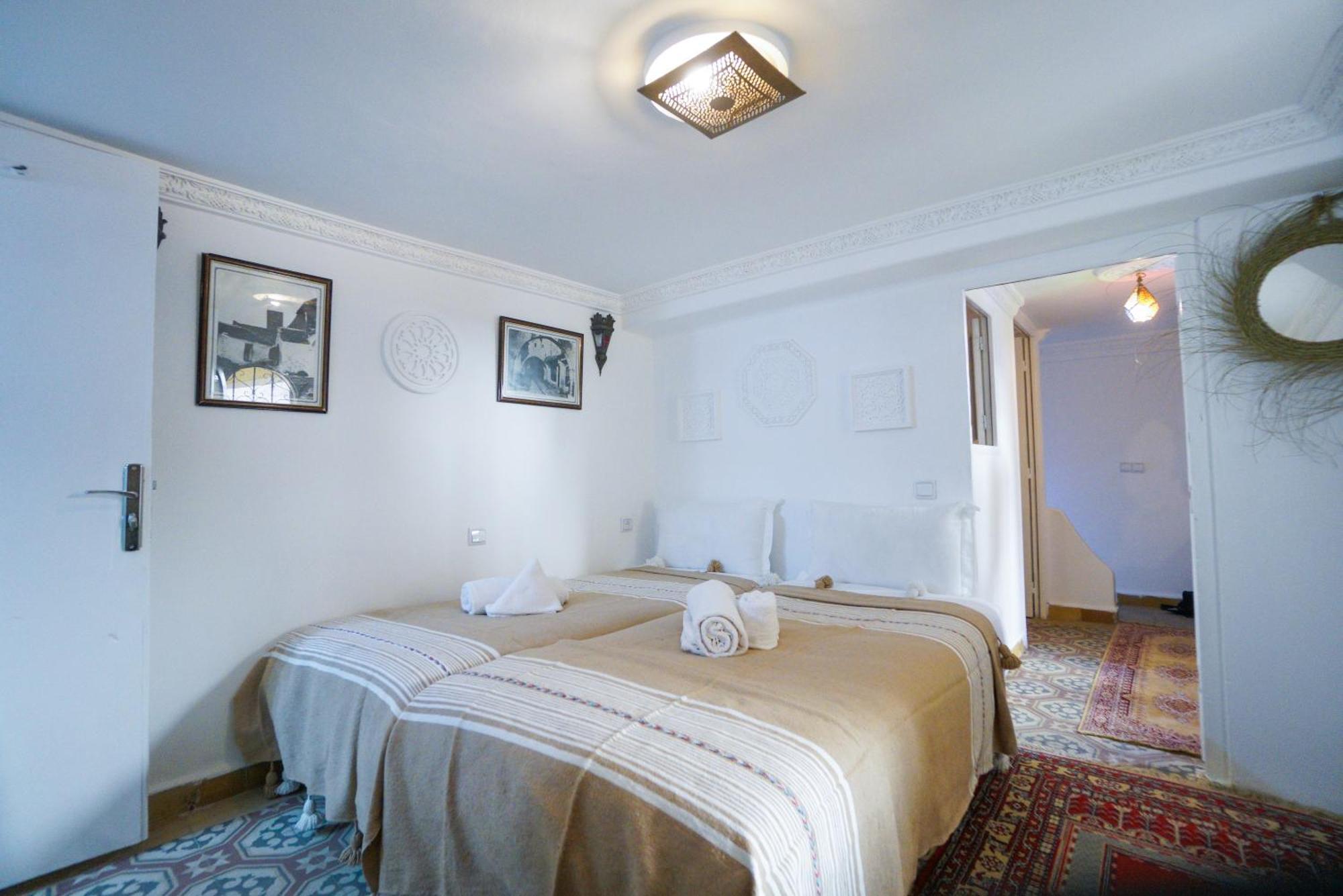 Dar Amr Apartment Tanger Luaran gambar
