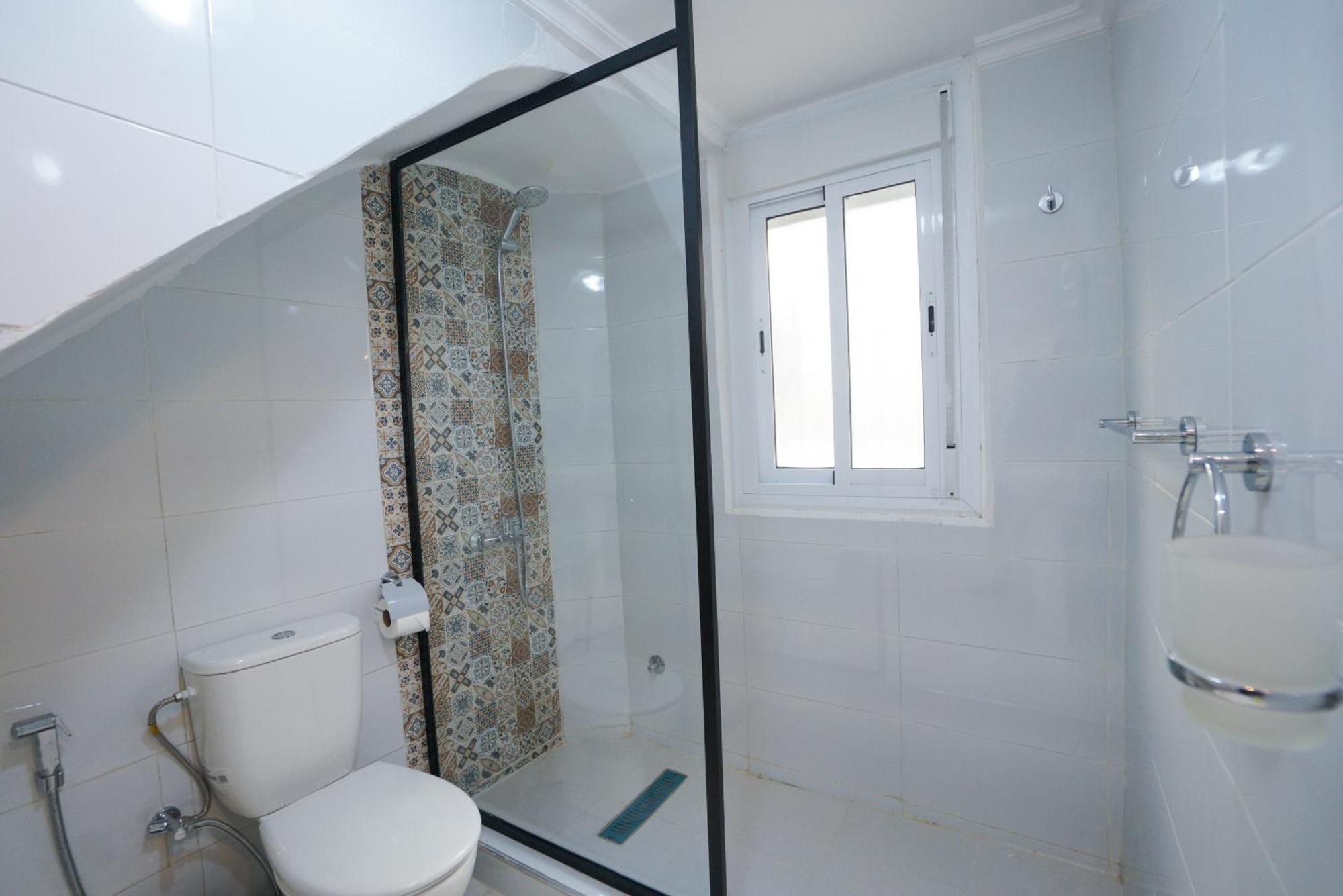 Dar Amr Apartment Tanger Luaran gambar