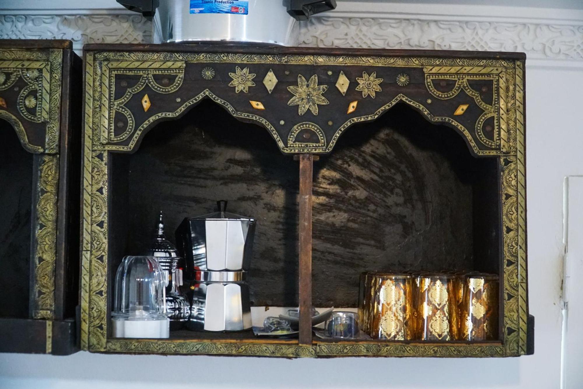 Dar Amr Apartment Tanger Luaran gambar