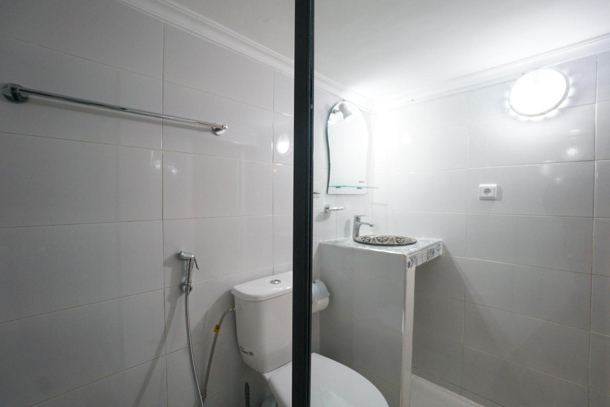 Dar Amr Apartment Tanger Luaran gambar