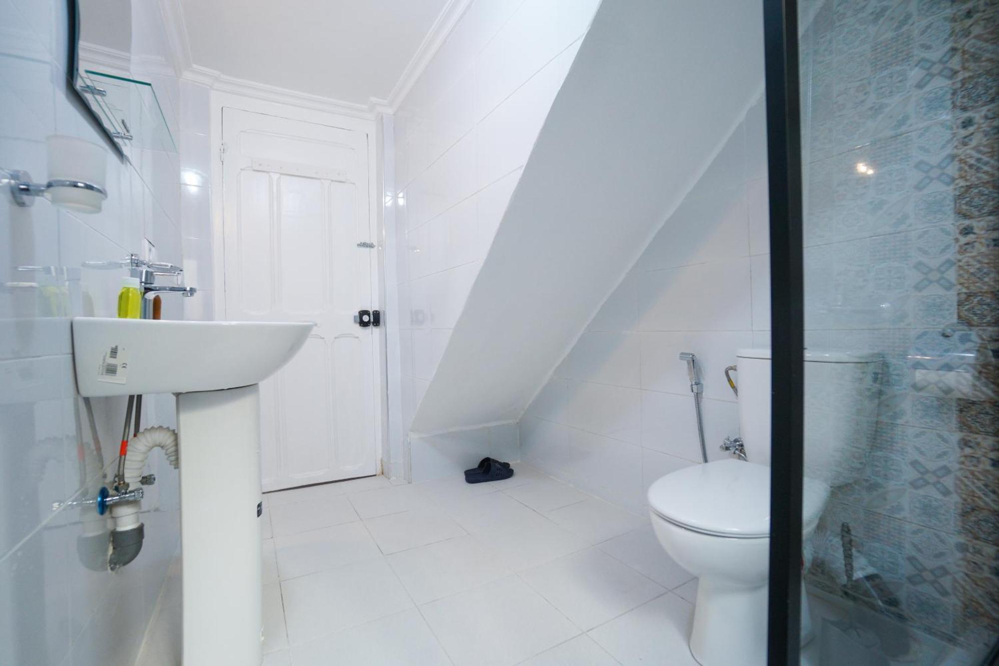 Dar Amr Apartment Tanger Luaran gambar
