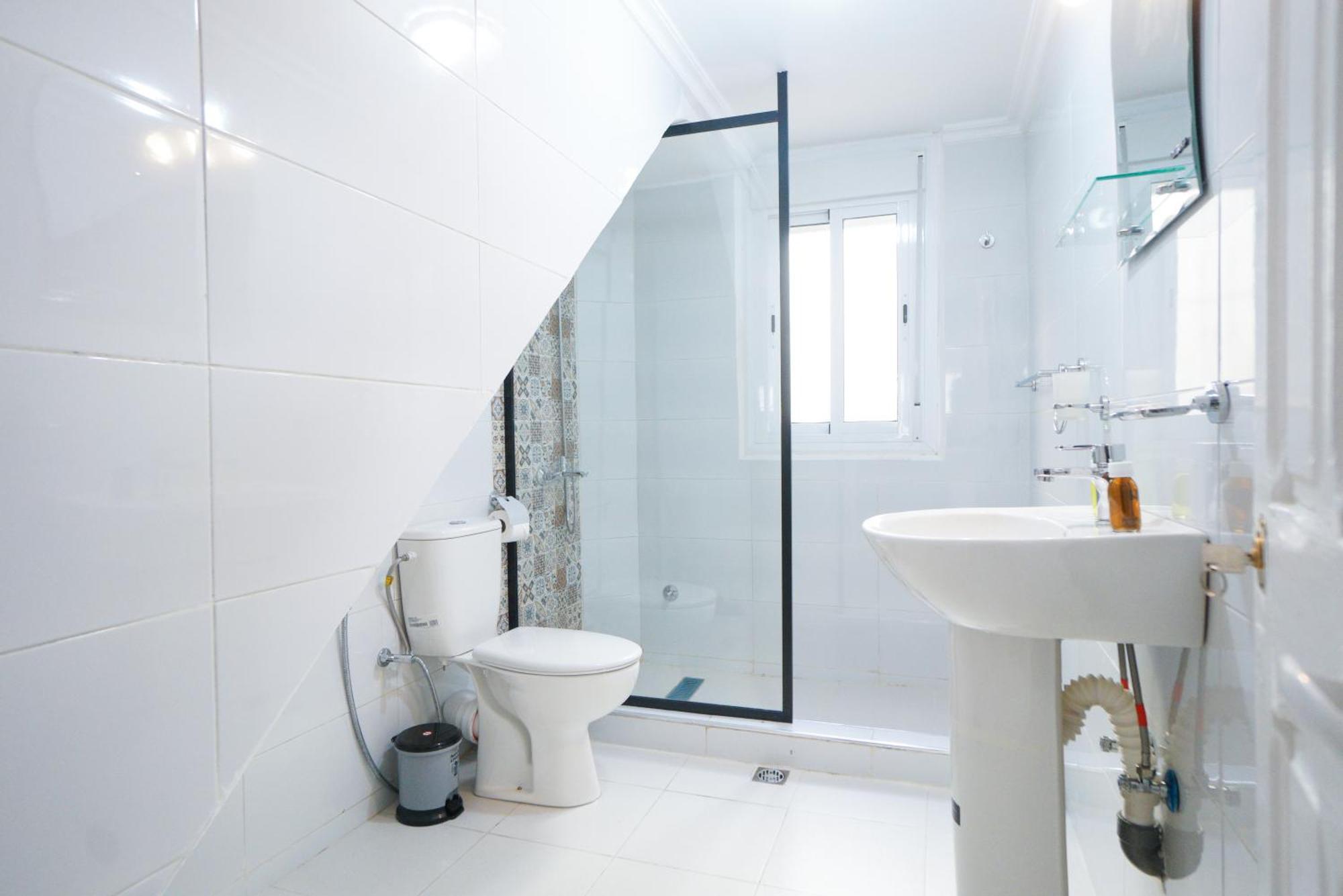Dar Amr Apartment Tanger Luaran gambar