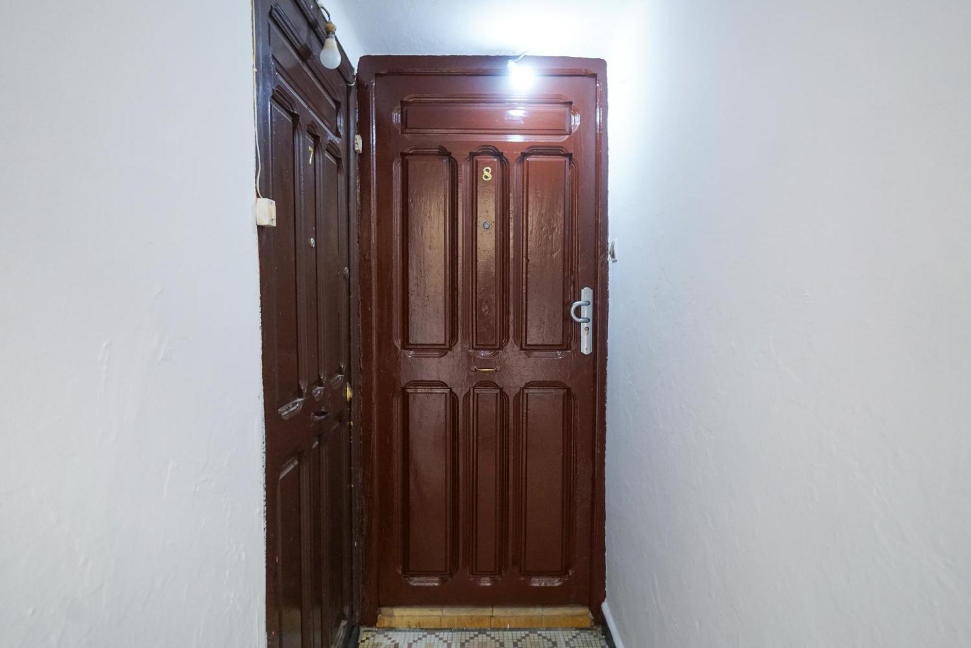 Dar Amr Apartment Tanger Luaran gambar